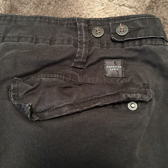 Men’s American Eagle Cargo Pants. - Picture 4 of 4